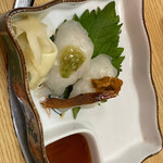 Ike Sushi Hatsu - 