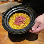 肉割烹 ASATSUYU - 