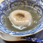 喰切料理 八方 - 