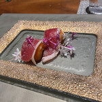 肉割烹 ASATSUYU - 