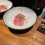 肉割烹 ASATSUYU - 