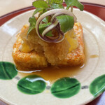 喰切料理 八方 - 