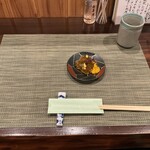 逢初料理　かじむら  - 料理写真: