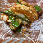 喰切料理 八方 - 