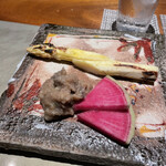 肉割烹 ASATSUYU - 