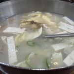 무교동 북어국집 - 