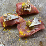 喰切料理 八方 - 