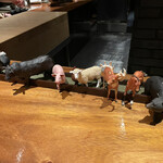 肉割烹 ASATSUYU - 