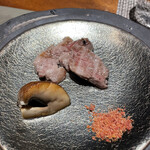 肉割烹 ASATSUYU - 
