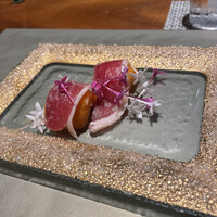 肉割烹 ASATSUYU - 