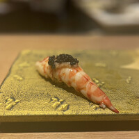 浜松町 鮨 すし門 - 