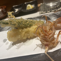 浜松町 鮨 すし門 - 