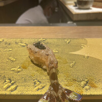 浜松町 鮨 すし門 - 