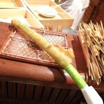 串かつ あーぼん - 