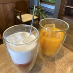 cafe & restrant izana - 