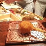 串かつ あーぼん - 