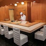 Sushi Iwao - 