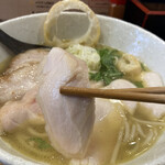 らーめん専門 和海 - 