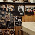 立ち飲み処 おかめ - 