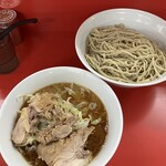 ラーメン二郎 - 