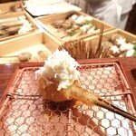 串かつ あーぼん - 