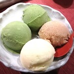 串かつ あーぼん - 