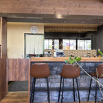 cafe & restrant izana - 