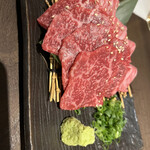 肉牛寿司×しゃぶ焼肉2＋9 - 