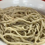 ラーメン二郎 - 