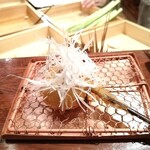 串かつ あーぼん - 