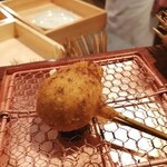 串かつ あーぼん - 