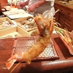 串かつ あーぼん - 