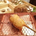 串かつ あーぼん - 