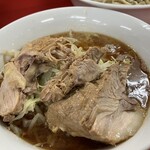 ラーメン二郎 - 