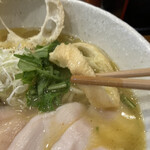 らーめん専門 和海 - 