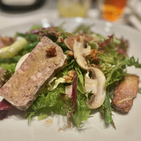 Benoit Alain Ducasse - 