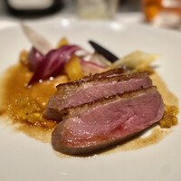 Benoit Alain Ducasse - 