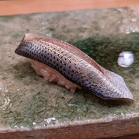 すし いわお - コハダ