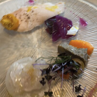 TEIEN Restaurant comodo - 