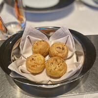 Benoit Alain Ducasse - 