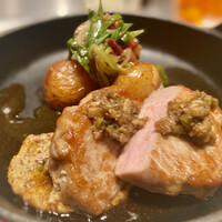 Benoit Alain Ducasse - 