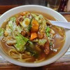 スタミナラーメン がむしゃ