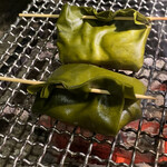 まほろば囲炉裏 - 