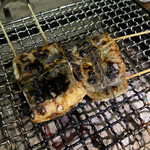 まほろば囲炉裏 - 