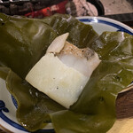 まほろば囲炉裏 - 