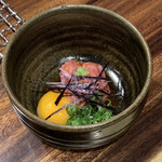 まほろば囲炉裏 - 