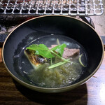 まほろば囲炉裏 - 