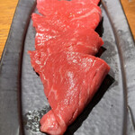 まほろば囲炉裏 - 