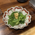 まほろば囲炉裏 - 