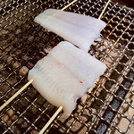 まほろば囲炉裏 - 